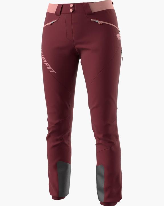 Image du produit Dynafit Pantalon de randonnée TLT Touring Dynastretch (M)