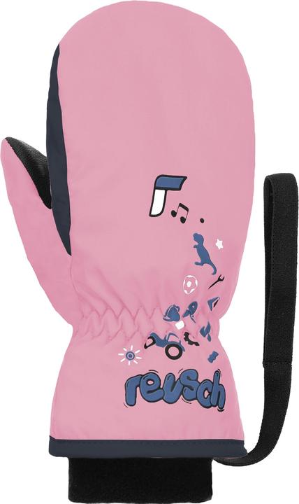 Immagine prodotto Reusch Muffole per bambini (3)