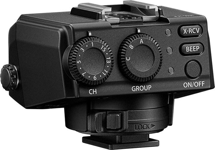 Immagine prodotto Olympus FR-WR (Innesco del flash)