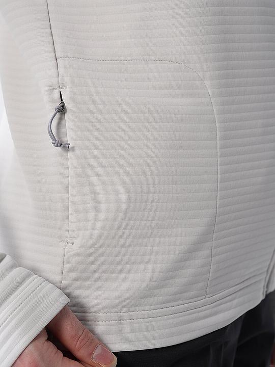 Actual product image Schöffel CIRC Fleece Jk Style Smue WMS (3XL)
