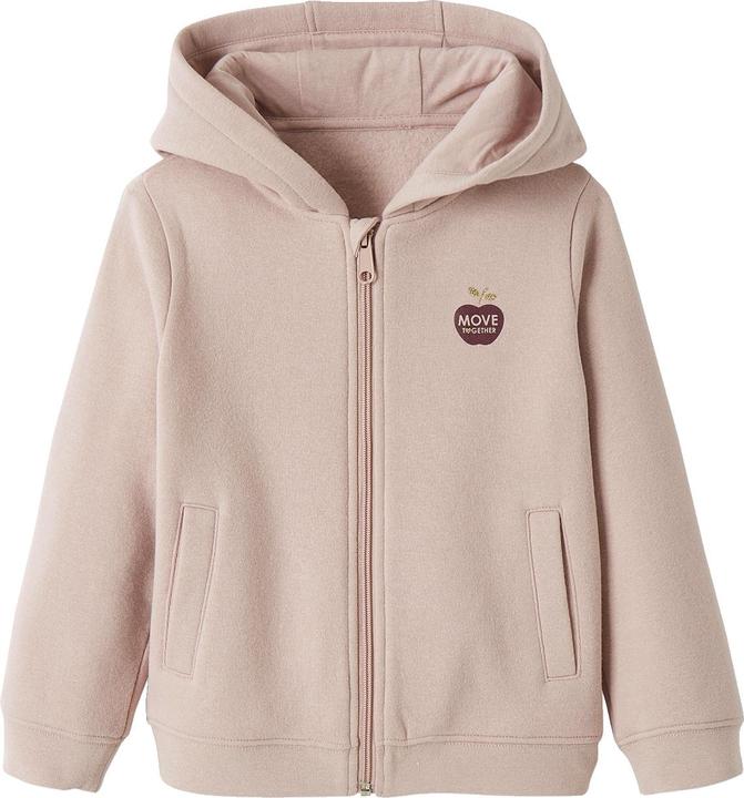 Image du produit Vertbaudet Sweat-Shirt/Veste (98)