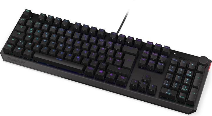 Endorfy Keyboard Thock