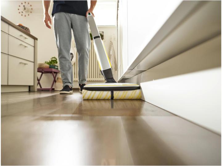 Produktbild Kärcher FC 7 Cordless