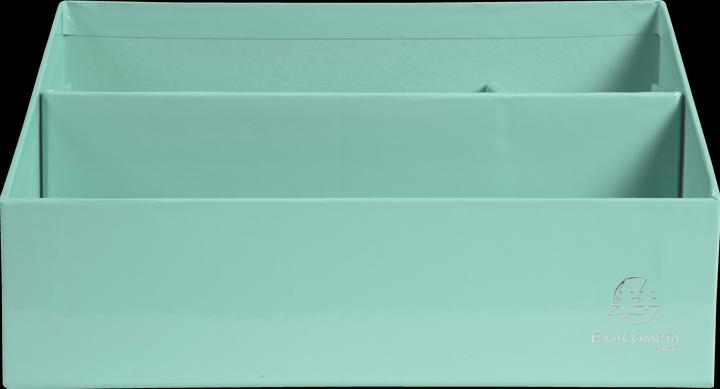 Pastel green