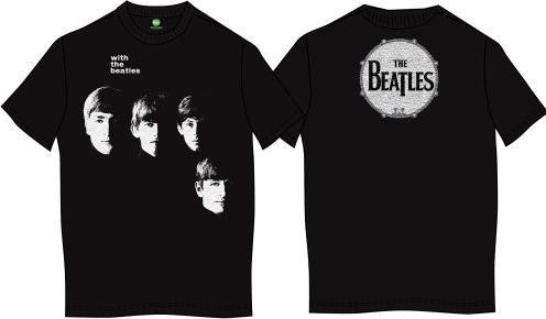 The Beatles With