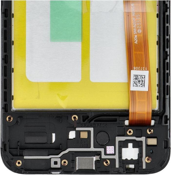 Immagine prodotto Samsung LCD display! ServicePack LCD Display A20e A202F GH82-20186A (Display)