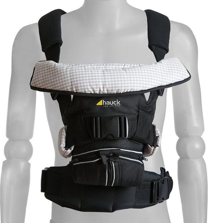 Produktbild Hauck 4-Way Carrier