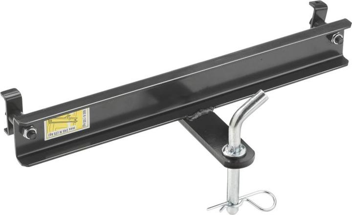 Stiga Outdoor 299900395/0 Towing eye