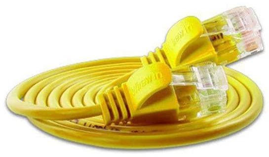 Image du produit Wirewin Câble de réseau (U/UTP, CAT6, 3 m)
