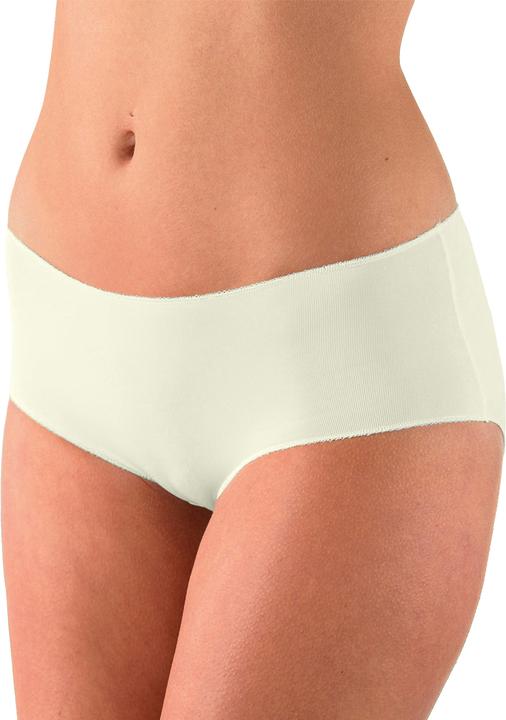 Produktbild Nina von C. 3er Pack Secret Hipster (42, XL, 3er Pack)