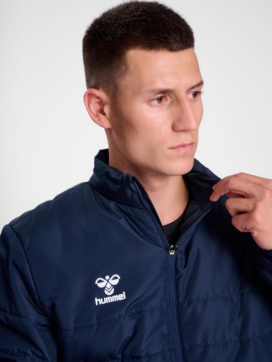Produktbild hummel Hmlessential Short Bench Jkt (XL)