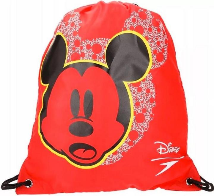 Actual product image Disney Gym bag