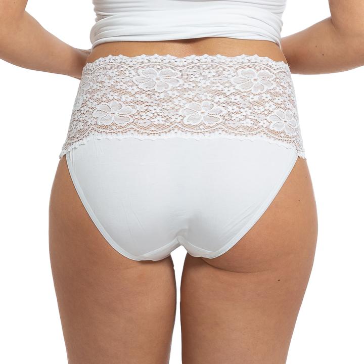 Produktbild Nina von C. 3er Pack Millefleurs Taillenslip (48, 4XL, 3er Pack)