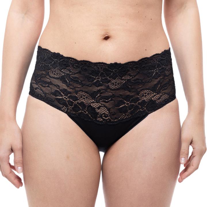 Produktbild Nina von C. 3er Pack Fine Cotton Taillen Slip (48, 4XL, 3er Pack)