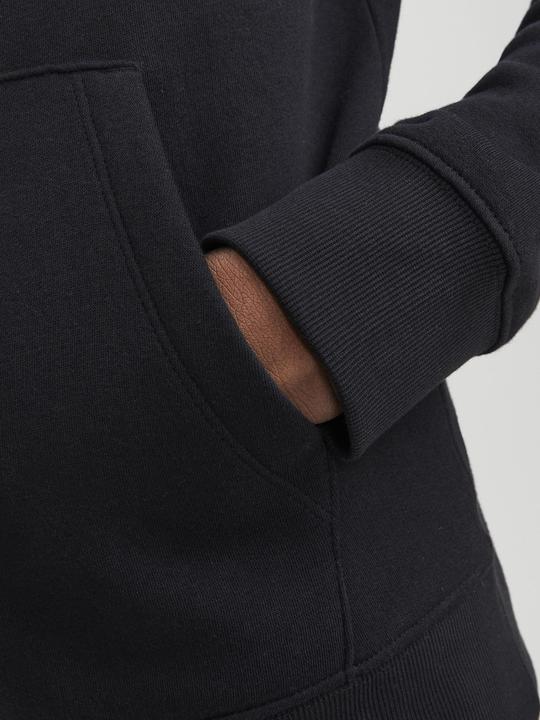 Produktbild Jack & Jones Kordelzug-Loopback- Hoodie (XS)