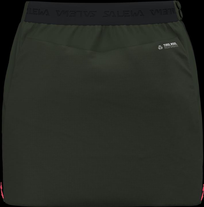 Image du produit Salewa Sella TirolWool® Responsive Rock Da (L)