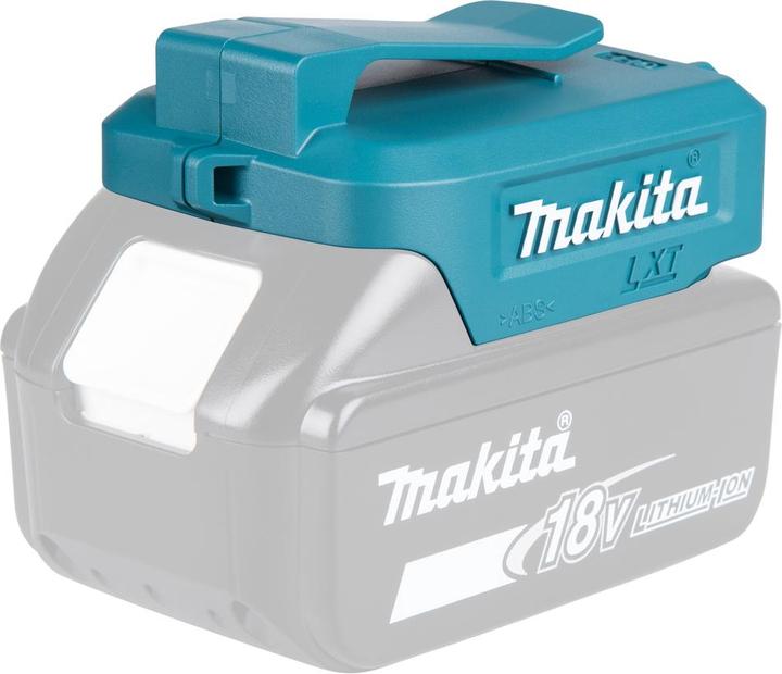Produktbild Makita ADP05 (18 V)