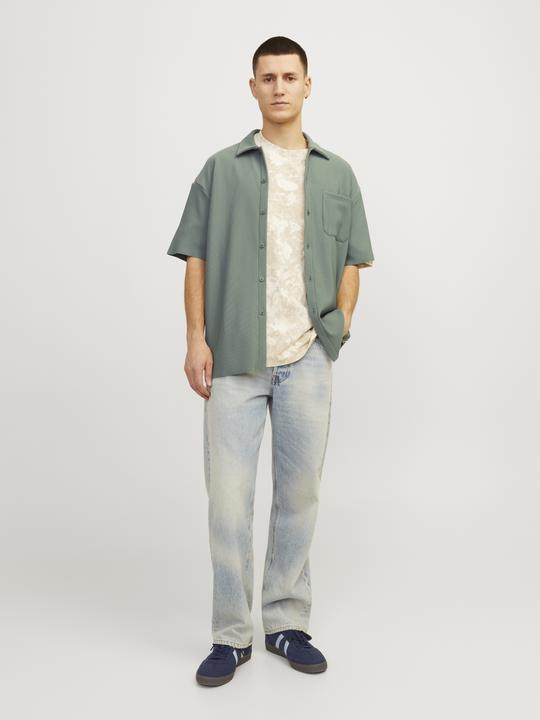 Actual product image Jack & Jones Relaxed fit Hawaiian shirt Hawaiian shirt (XS)