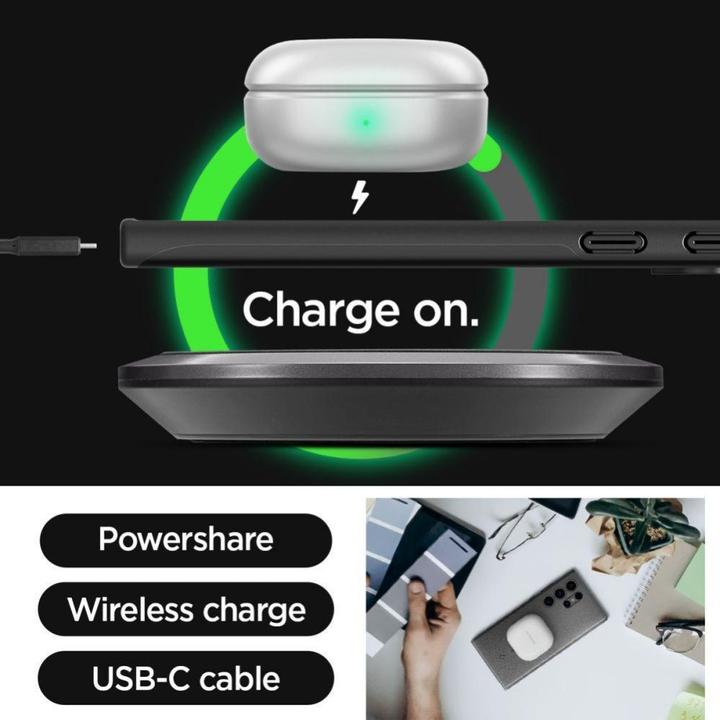 Immagine prodotto Spigen Thin Fit (Samsung Galaxy S24 Ultra)