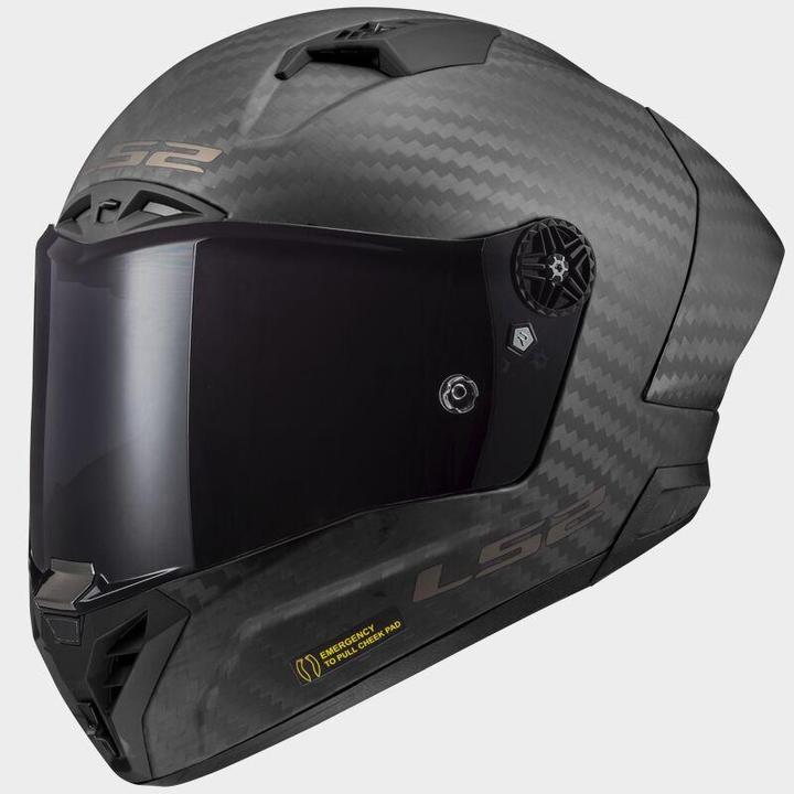 Image du produit LS2 FF805 Thunder GP PRO (FIM) (L)