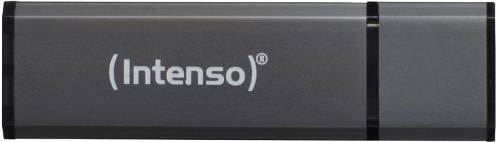 Produktbild Intenso AluLine (16 GB, USB-A, USB 2.0)