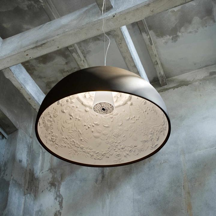 Produktbild Flos Skygarden 1/2 Hängeleuchte (E27, 1020 lm)