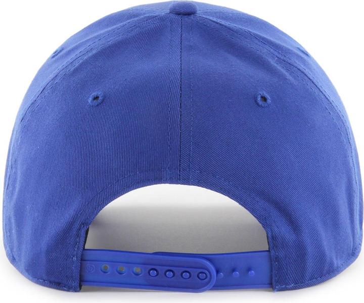 Immagine prodotto 47 Brand Snapback Cap - BROADFIELD Edmonton Oilers royal