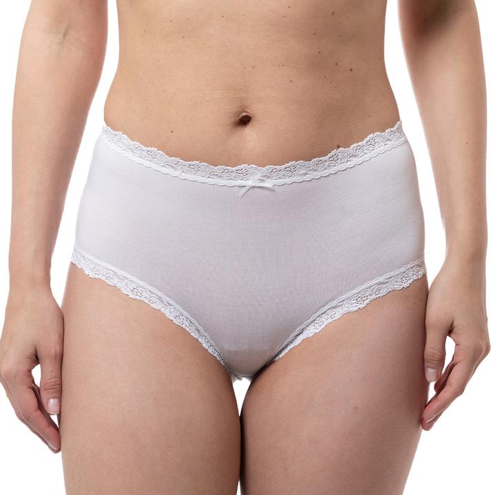 Immagine prodotto Nina von C. Confezione da 6 slip Basic (48, 4XL, confezione da 6)