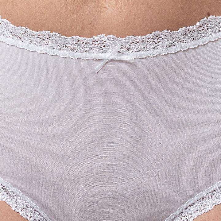Immagine prodotto Nina von C. Confezione da 6 slip Basic (48, 4XL, confezione da 6)