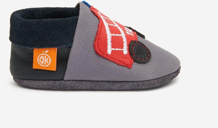Actual product image Orangenkinder Fire brigade (24, 25)