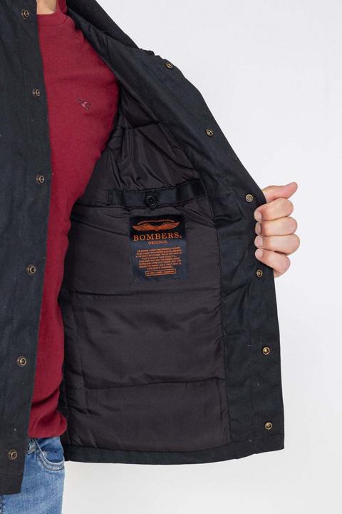 Immagine prodotto Bombers Original Giacca Dakota M (S)