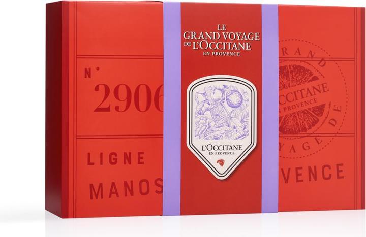 Image du produit L'Occitane Holiday Classic