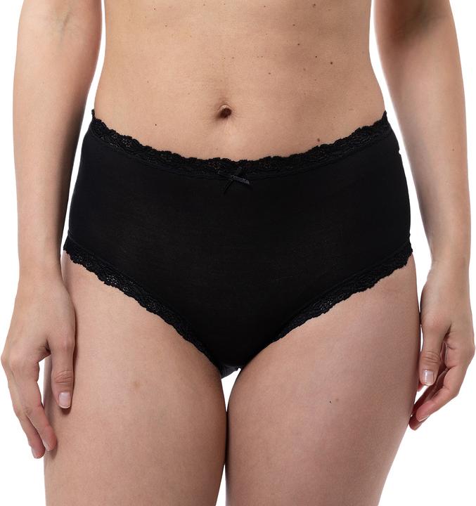 Produktbild Nina von C. 6er Pack Basic Taillenslip (48, 4XL, 6er Pack)