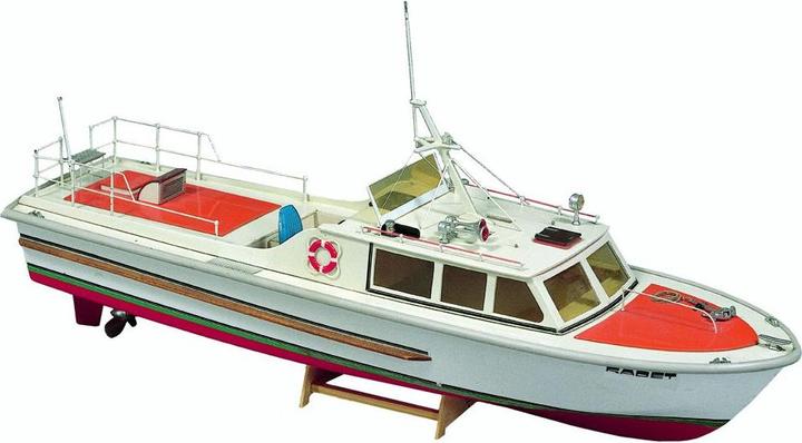 Billing Boats Kadet 1:30 Plastic hull - (428365)