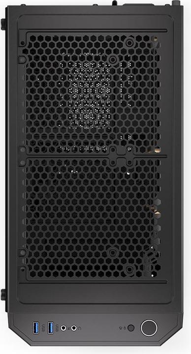 Image du produit Endorfy Signum 300 ARGB (ATX, Mini-ITX)