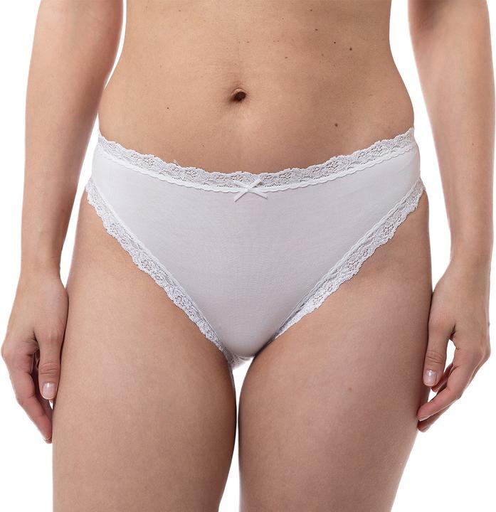 Produktbild Nina von C. 6er Pack Basic Jazzpants (46, 3XL, 6er Pack)