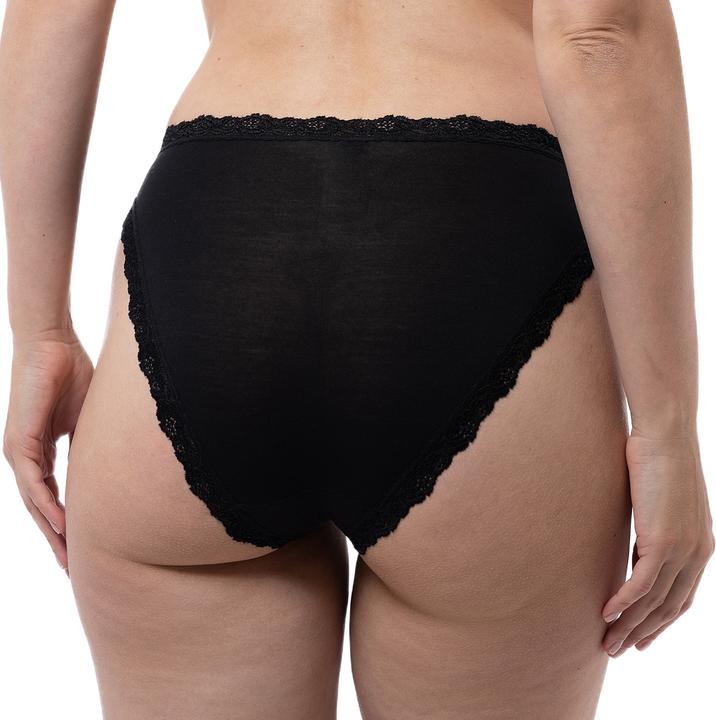 Produktbild Nina von C. 6er Pack Basic Jazzpants (46, 3XL, 6er Pack)