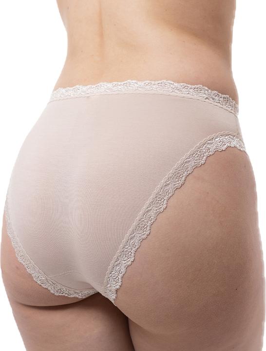 Actual product image Nina von C. Pack of 6 Basic Jazz Pants (38, M, pack of 6)