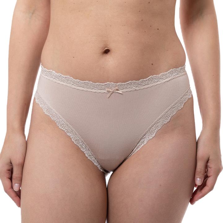 Produktbild Nina von C. 6er Pack Basic Jazzpants (40, L, 6er Pack)
