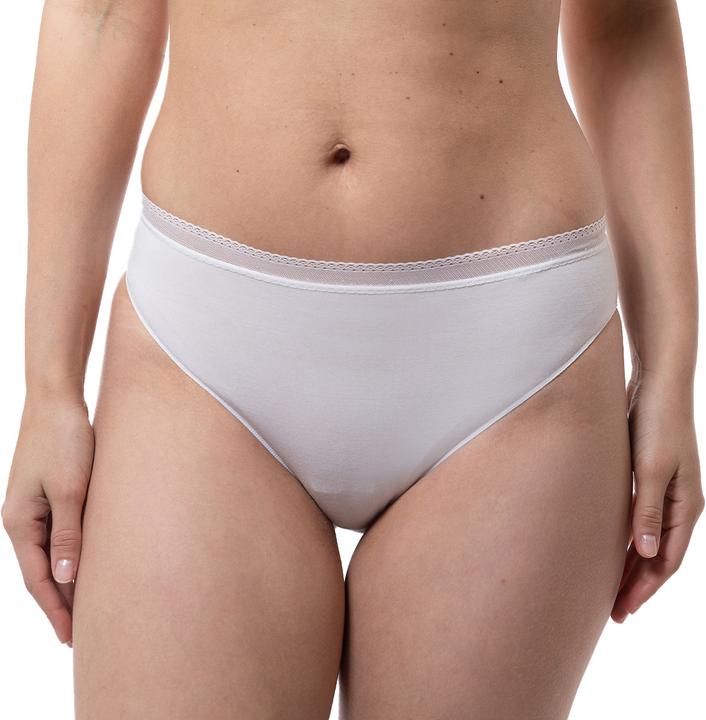 Immagine prodotto Nina von C. Confezione da 6 pantaloni Basic Jazz (36, S, confezione da 6)