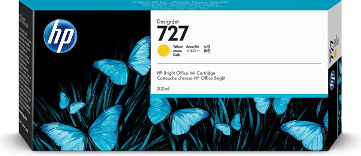 Immagine prodotto HP 727 (Y)
