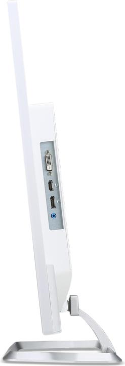 Actual product image Acer Eb321h (2560 x 1440 pixels, 31.50")