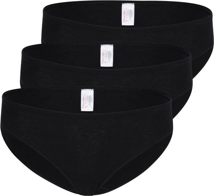 Image du produit Nina von C. Pack de 3 pantalons de jazz Daily (44, XXL, Lot de 3)