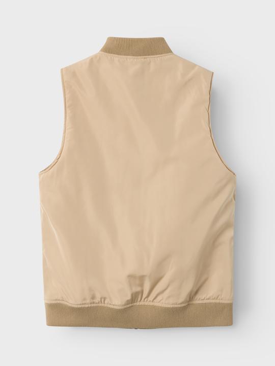 Image du produit Lmtd Gilet à fermeture éclair (134)