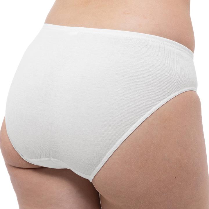 Produktbild Nina von C. 3er Pack Daily Jazzpant (42, XL, 3er Pack)