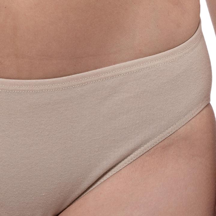 Produktbild Nina von C. 3er Pack Daily Jazzpant (38, M, 3er Pack)
