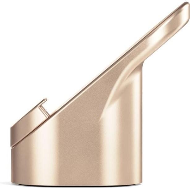 Immagine prodotto xMount @Dock 2 iPhone Docking Station oro