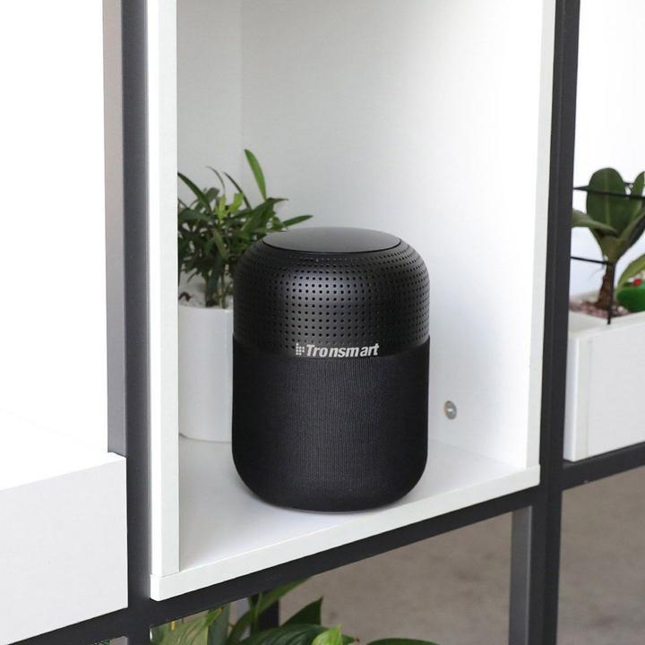 Image du produit Tronsmart Élément T6 Max (20 h, Fonctionnement sur secteur, Fonctionnement sur batterie)