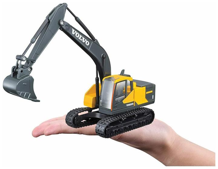 Immagine prodotto Bburago Modello di auto Volvo EC220E