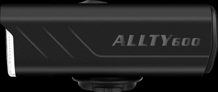 Image du produit Magicshine Phare Allty 600 V2.0 (600 lm)